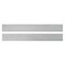 Msi Veneto White Bullnose 3 In. X 24 In. Glazed Porcelain Wall Tile, 12PK ZOR-PT-TR-0148 - alternate 1